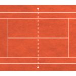 Quels travaux sont nécessaires pour la rénovation court de tennis Paris en terre battue dans un climat urbain ?